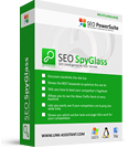 SEO SpyGlass