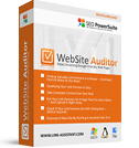 WebSite Auditor