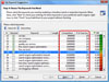 Quick checks of search volume and competition for keywords
