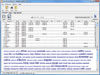 Report on search engine optimization of your pages